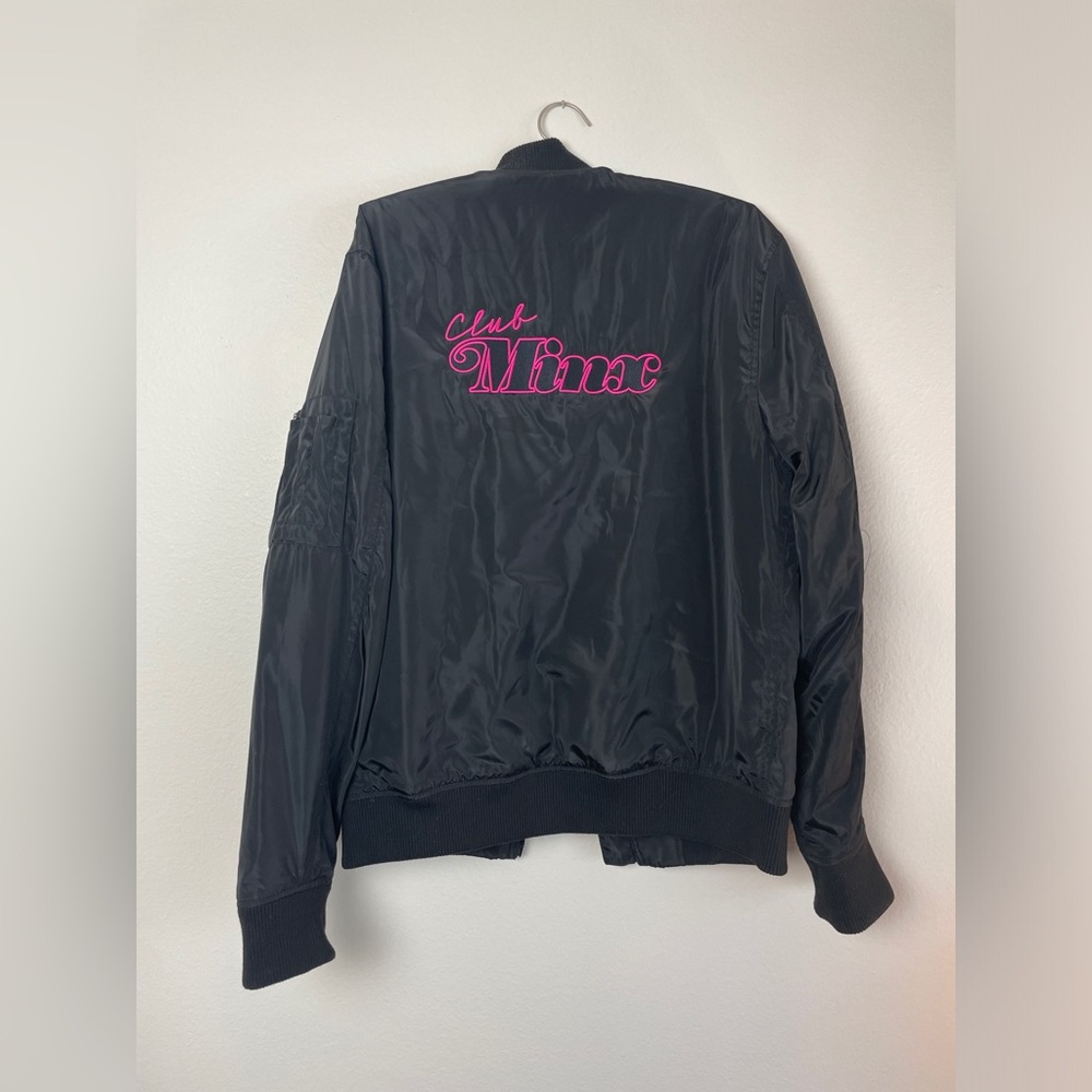 Minx TV Show Season 2 Crew Jacket, M
